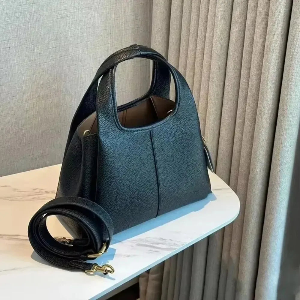New Top Elegant Luxury Handbag for Women's Fashion Designer Crossbody Bag - Youks store