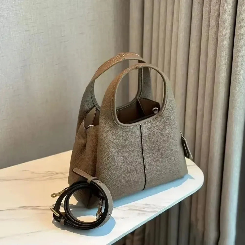 New Top Elegant Luxury Handbag for Women's Fashion Designer Crossbody Bag - Youks store