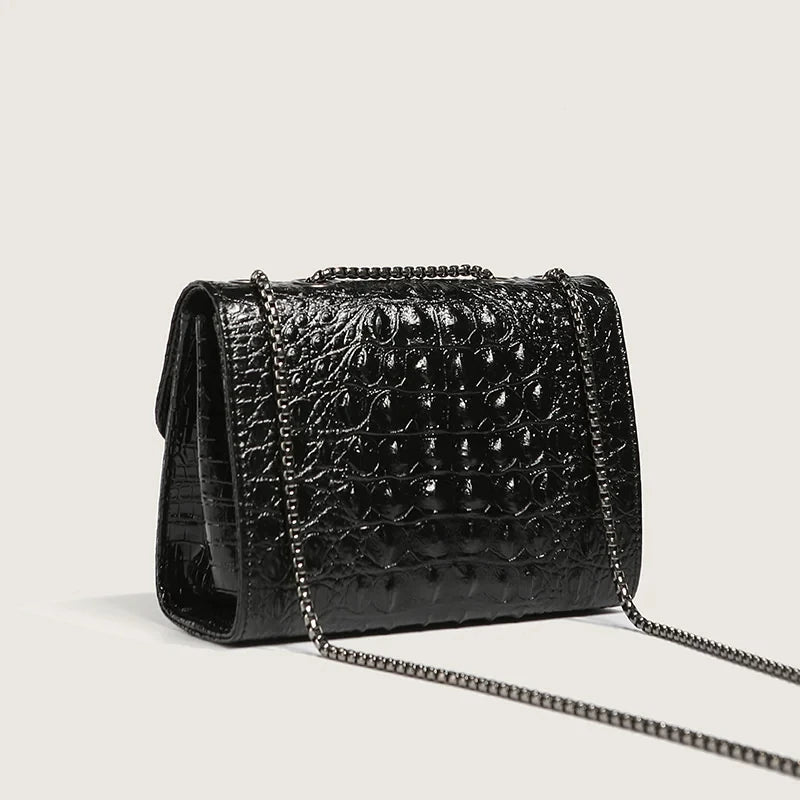 Women's Luxury Handbag Brand Crossbody Bags Female Chains Shoulder Messenger Girl Hand Bags Sequined Casual purses - Youks store