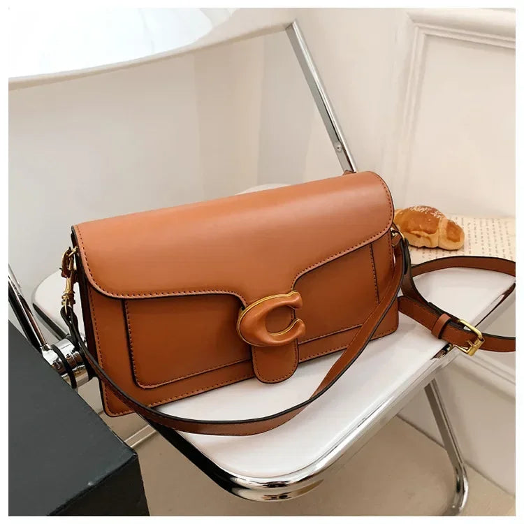 Women's fashionable printed single shoulder adjustable shoulder strap, high-quality multifunctional crossbody bag - Youks store
