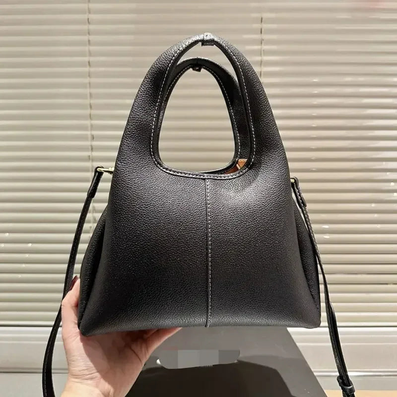 New Top Elegant Luxury Handbag for Women's Fashion Designer Crossbody Bag - Youks store