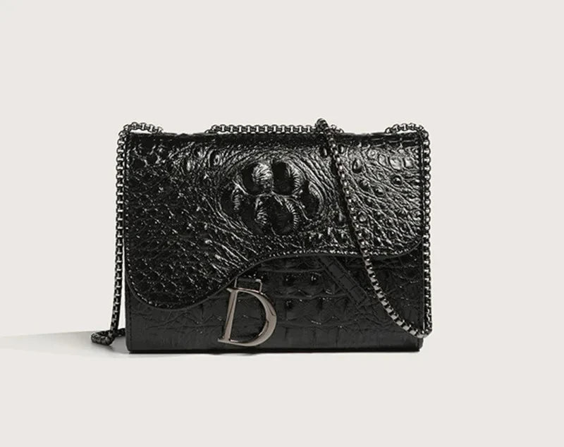 Women's Luxury Handbag Brand Crossbody Bags Female Chains Shoulder Messenger Girl Hand Bags Sequined Casual purses - Youks store