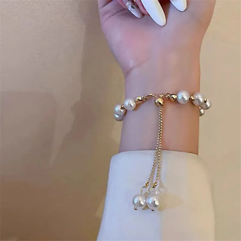 Elegant Black Crystal Eyes Snake Zircon Bracelet Women's Fashionable Personalized Daily Accessory Party Jewelry Birthday Gifts - Youks store