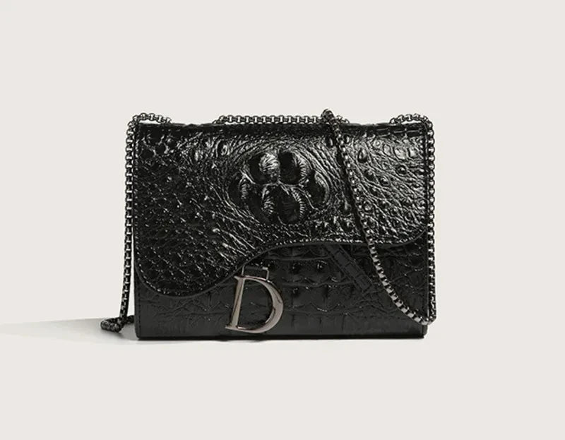 Women's Luxury Handbag Brand Crossbody Bags Female Chains Shoulder Messenger Girl Hand Bags Sequined Casual purses - Youks store