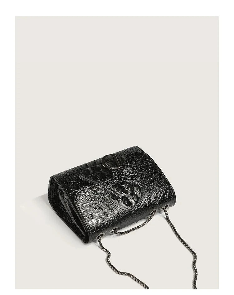 Women's Luxury Handbag Brand Crossbody Bags Female Chains Shoulder Messenger Girl Hand Bags Sequined Casual purses - Youks store