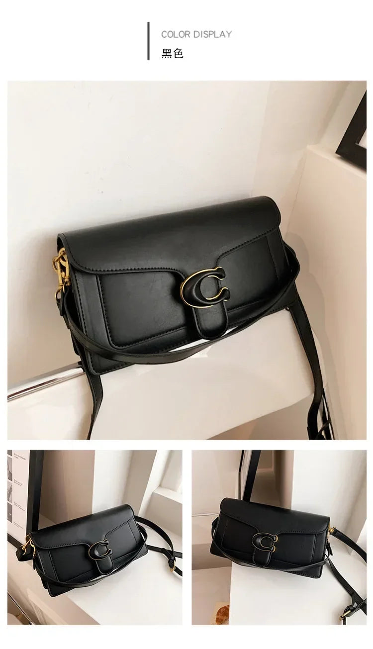 Women's fashionable printed single shoulder adjustable shoulder strap, high-quality multifunctional crossbody bag - Youks store