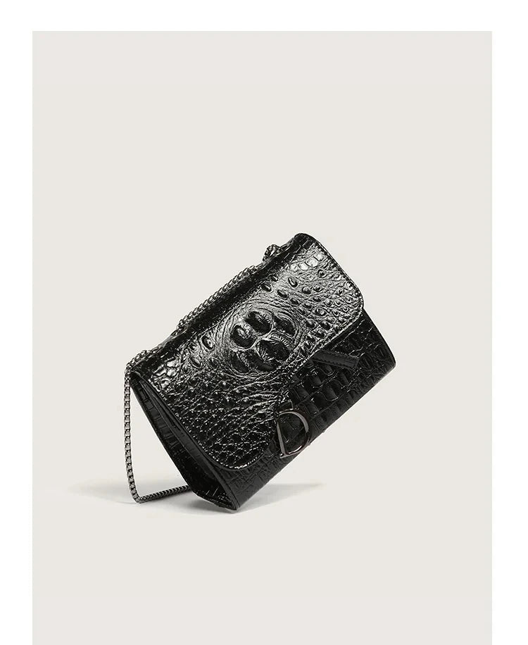 Women's Luxury Handbag Brand Crossbody Bags Female Chains Shoulder Messenger Girl Hand Bags Sequined Casual purses - Youks store