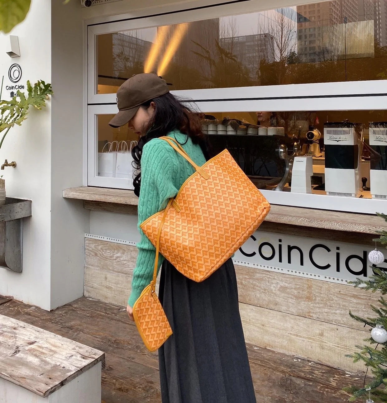 tote bags Big Shoulder Bags A+++ Leather Tote Bag Large Capacity Women Handbags Ladies Shopping Handbag Designer Handle Bags - Youks store