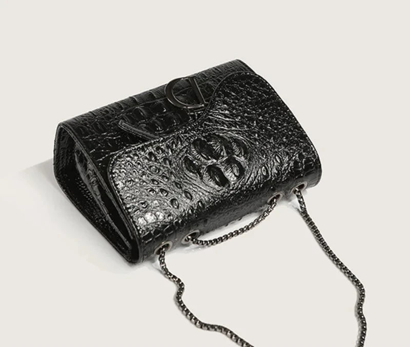 Women's Luxury Handbag Brand Crossbody Bags Female Chains Shoulder Messenger Girl Hand Bags Sequined Casual purses - Youks store