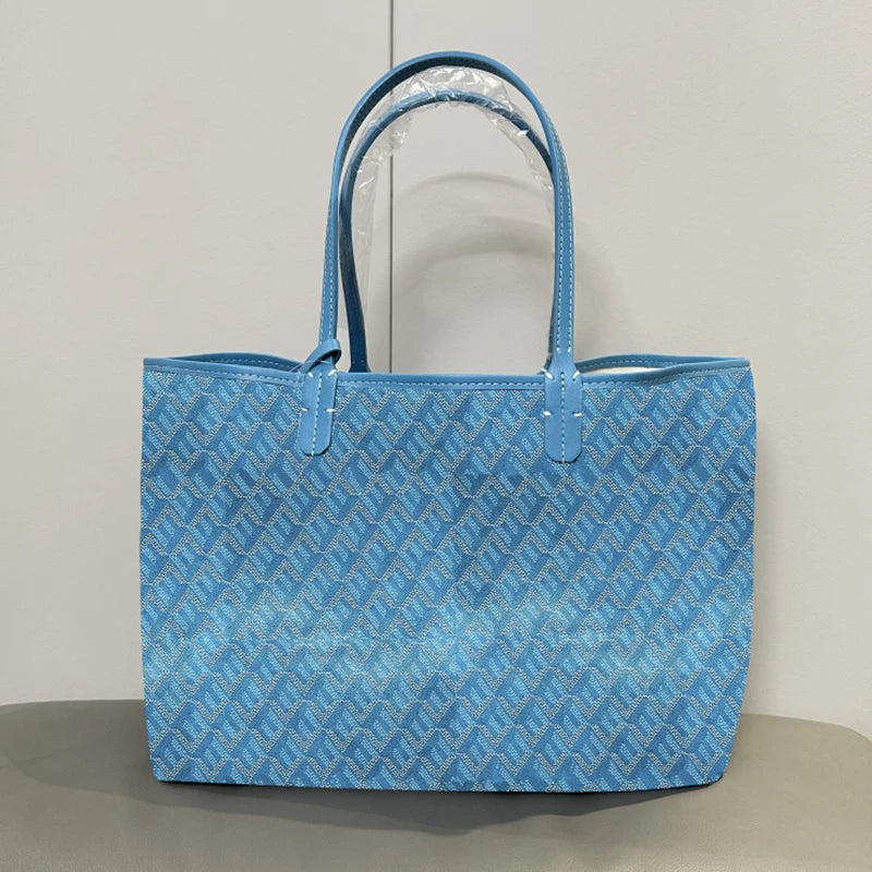 tote bags Big Shoulder Bags A+++ Leather Tote Bag Large Capacity Women Handbags Ladies Shopping Handbag Designer Handle Bags - Youks store