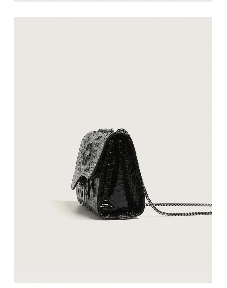 Women's Luxury Handbag Brand Crossbody Bags Female Chains Shoulder Messenger Girl Hand Bags Sequined Casual purses - Youks store