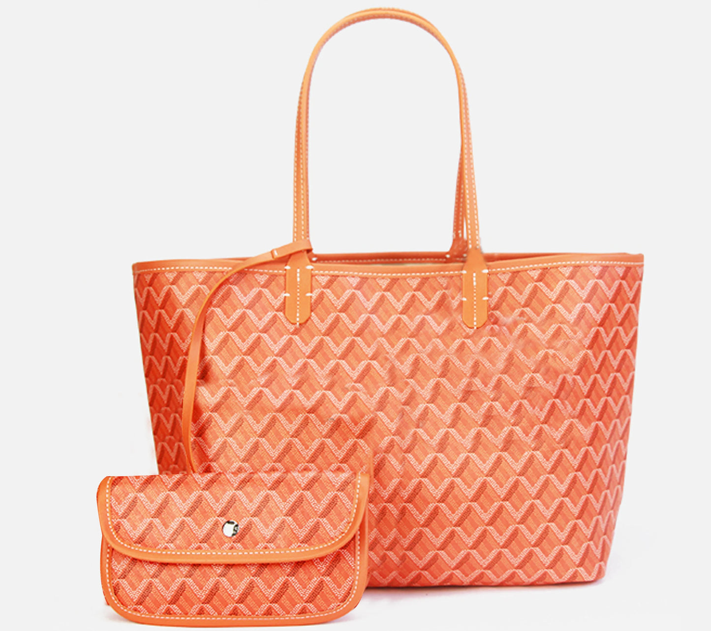 tote bags Big Shoulder Bags A+++ Leather Tote Bag Large Capacity Women Handbags Ladies Shopping Handbag Designer Handle Bags - Youks store