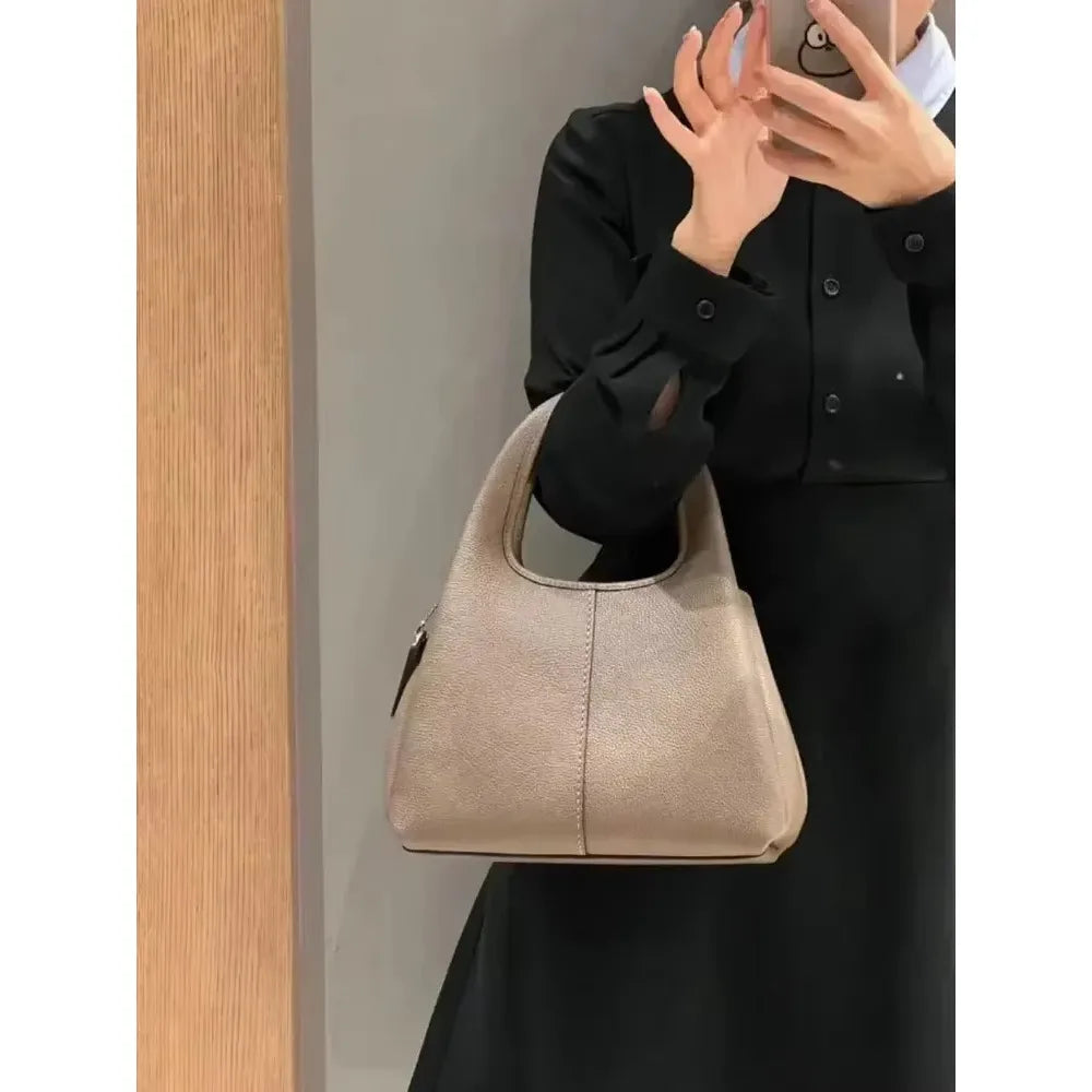 New Top Elegant Luxury Handbag for Women's Fashion Designer Crossbody Bag - Youks store