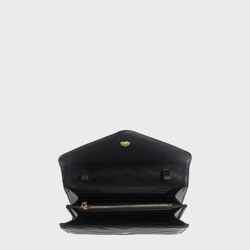 Luxury Designer Handbags Women Bag High Quality Real Leather Shoulder Bag - Youks store