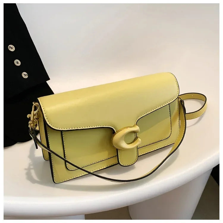 Women's fashionable printed single shoulder adjustable shoulder strap, high-quality multifunctional crossbody bag - Youks store