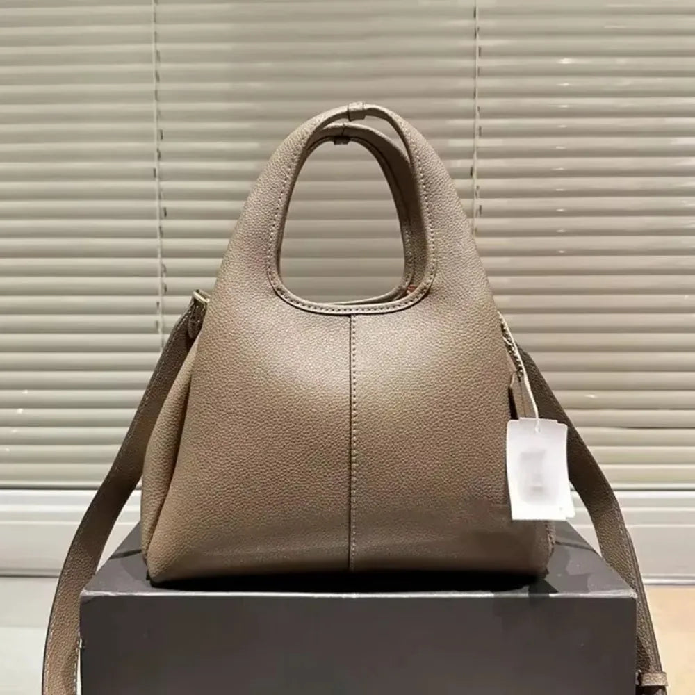 New Top Elegant Luxury Handbag for Women's Fashion Designer Crossbody Bag - Youks store