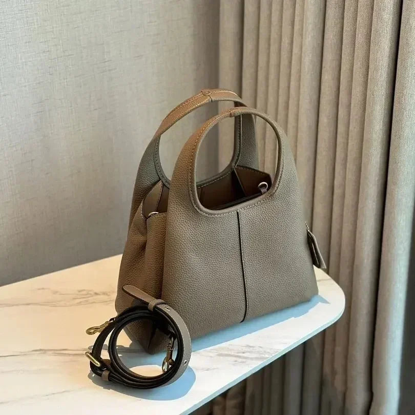 New Top Elegant Luxury Handbag for Women's Fashion Designer Crossbody Bag - Youks store