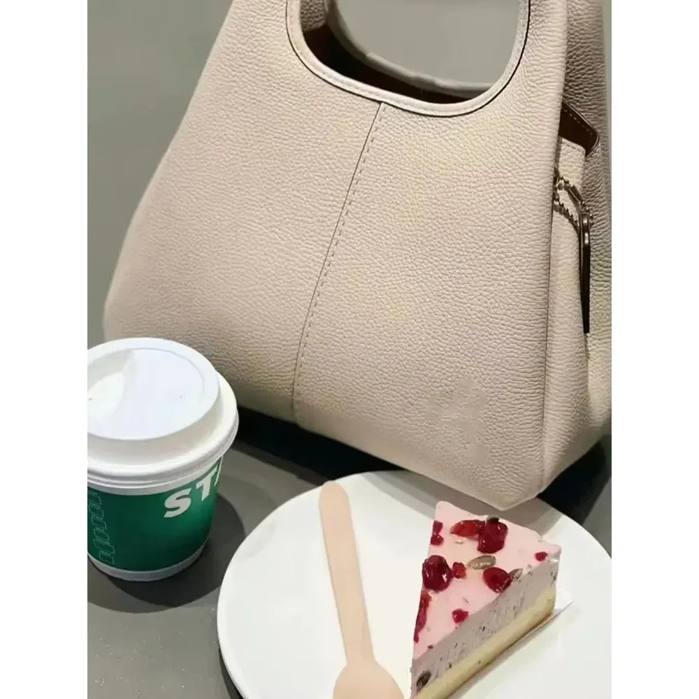 New Top Elegant Luxury Handbag for Women's Fashion Designer Crossbody Bag - Youks store