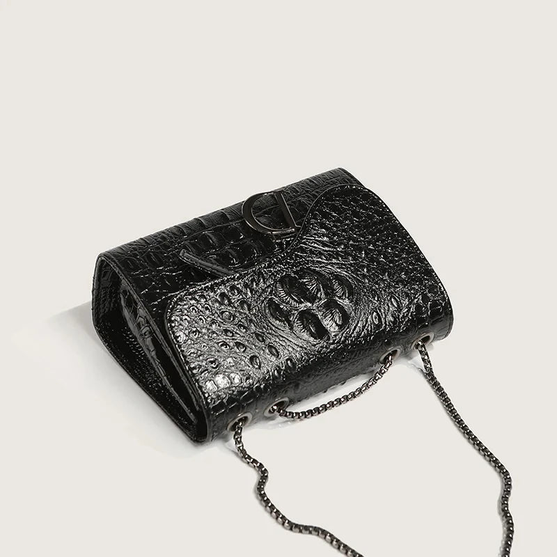 Women's Luxury Handbag Brand Crossbody Bags Female Chains Shoulder Messenger Girl Hand Bags Sequined Casual purses - Youks store