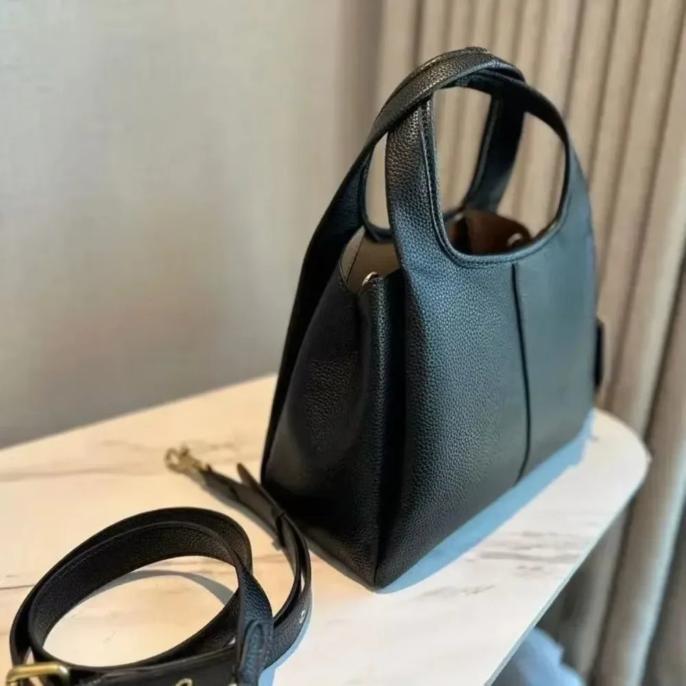 New Top Elegant Luxury Handbag for Women's Fashion Designer Crossbody Bag - Youks store