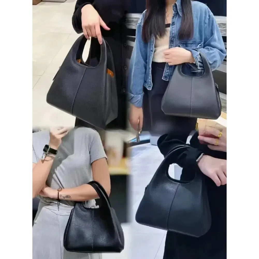 New Top Elegant Luxury Handbag for Women's Fashion Designer Crossbody Bag - Youks store