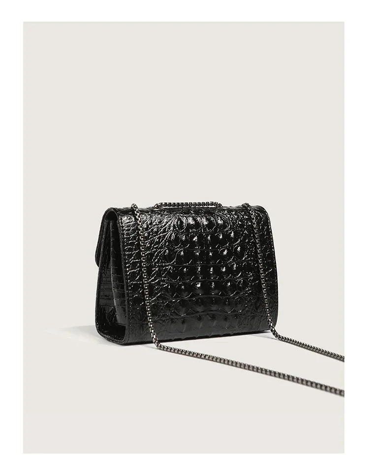 Women's Luxury Handbag Brand Crossbody Bags Female Chains Shoulder Messenger Girl Hand Bags Sequined Casual purses - Youks store