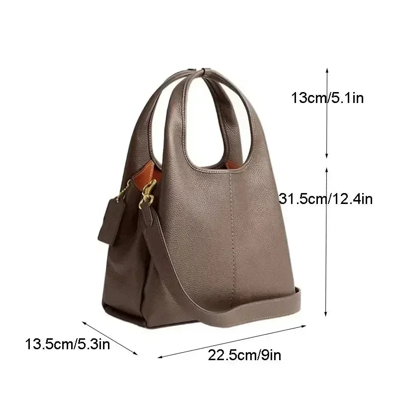 New Top Elegant Luxury Handbag for Women's Fashion Designer Crossbody Bag - Youks store