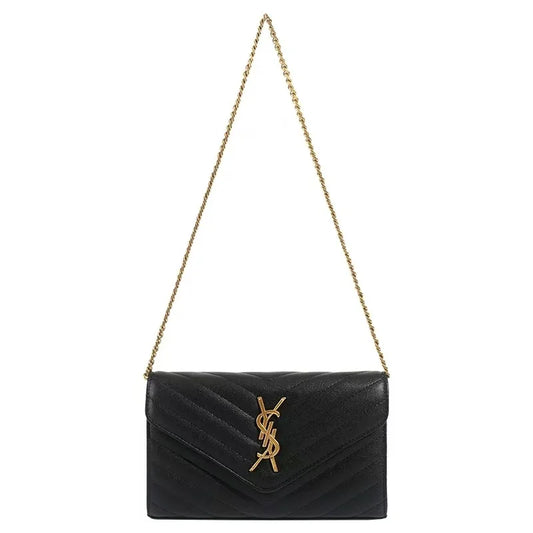 Luxury Designer Handbags Women Bag High Quality Real Leather Shoulder Bag - Youks store