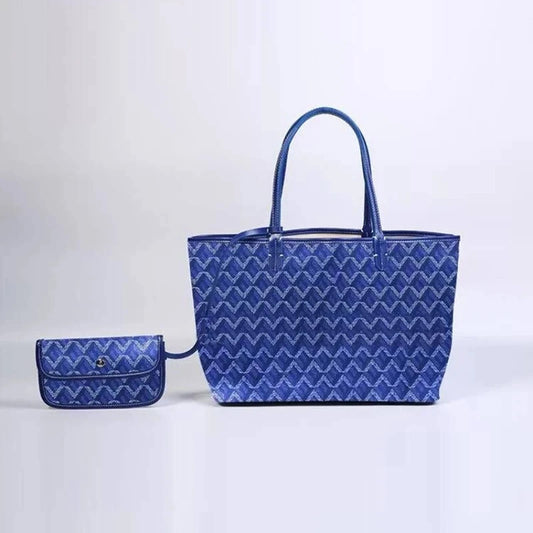 tote bags Big Shoulder Bags A+++ Leather Tote Bag Large Capacity Women Handbags Ladies Shopping Handbag Designer Handle Bags - Youks store
