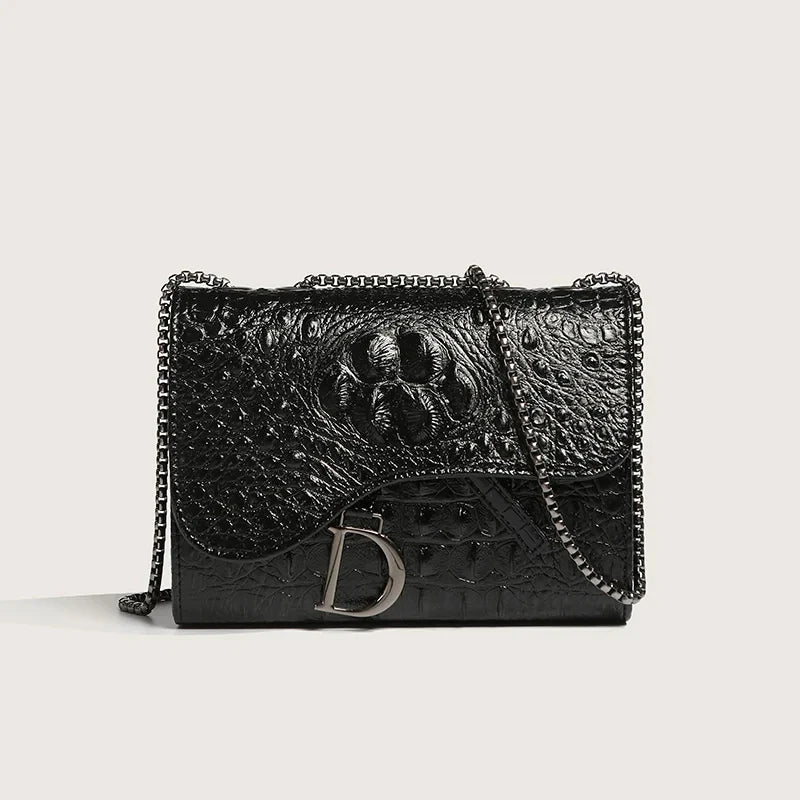 Women's Luxury Handbag Brand Crossbody Bags Female Chains Shoulder Messenger Girl Hand Bags Sequined Casual purses - Youks store