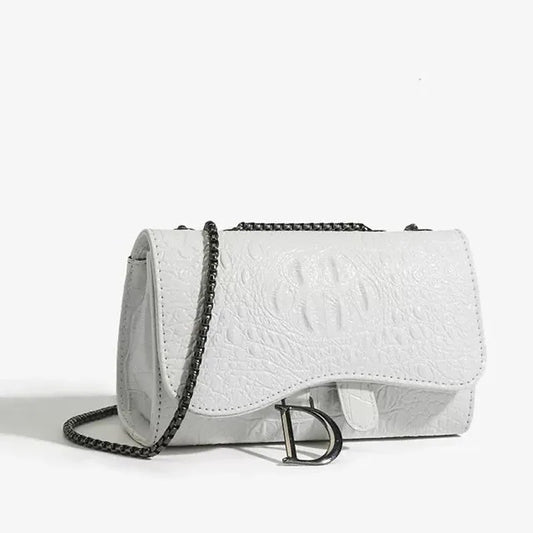 Women's Luxury Handbag Brand Crossbody Bags Female Chains Shoulder Messenger Girl Hand Bags Sequined Casual purses - Youks store